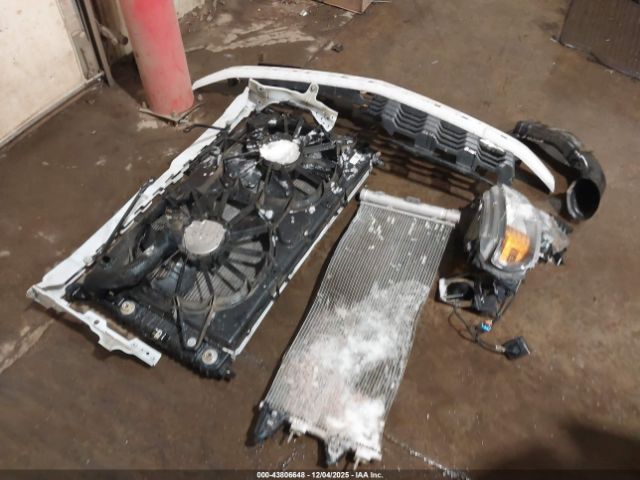 Chevrolet Silverado 1500 4wd  Short Bed Custom Image 6