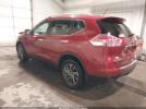 Nissan Rogue Sl Image 14