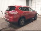 Nissan Rogue Sl Image 16