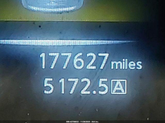 Nissan Rogue Sl Image 7