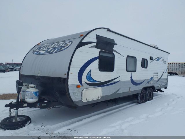 Forest River Cruise Lite 261 Image 2