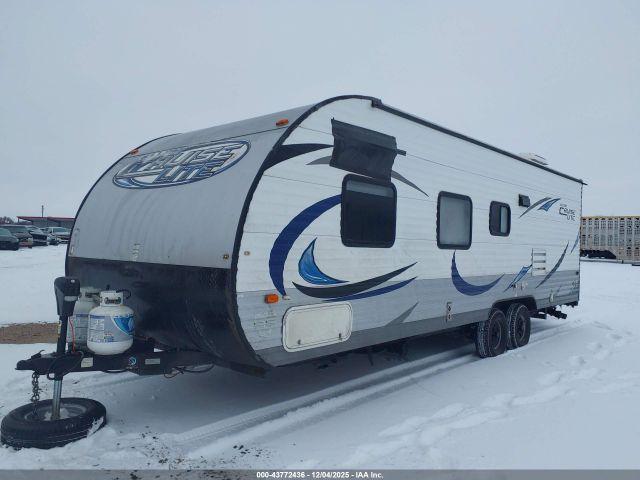 Forest River Cruise Lite 261 Image 2