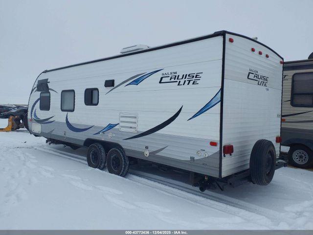 Forest River Cruise Lite 261 Image 9