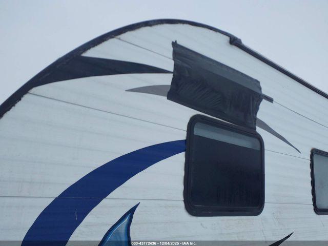 Forest River Cruise Lite 261 Image 18