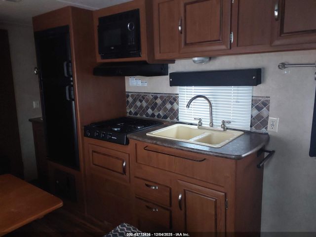 Forest River Cruise Lite 261 Image 3