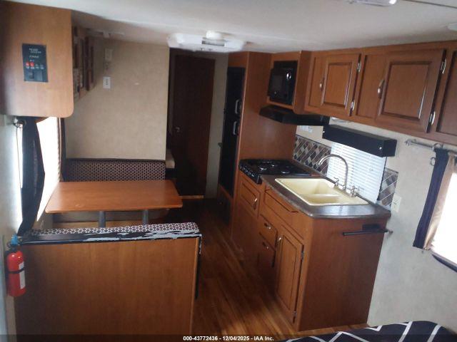 Forest River Cruise Lite 261 Image 17