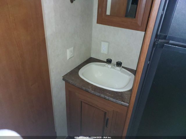 Forest River Cruise Lite 261 Image 11