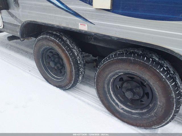 Forest River Cruise Lite 261 Image 10