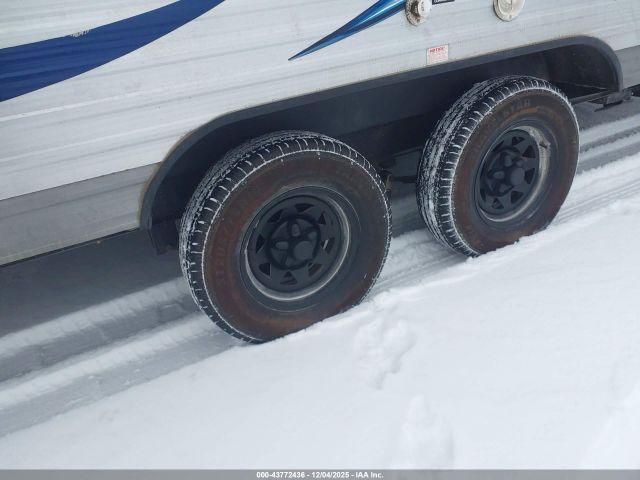 Forest River Cruise Lite 261 Image 16