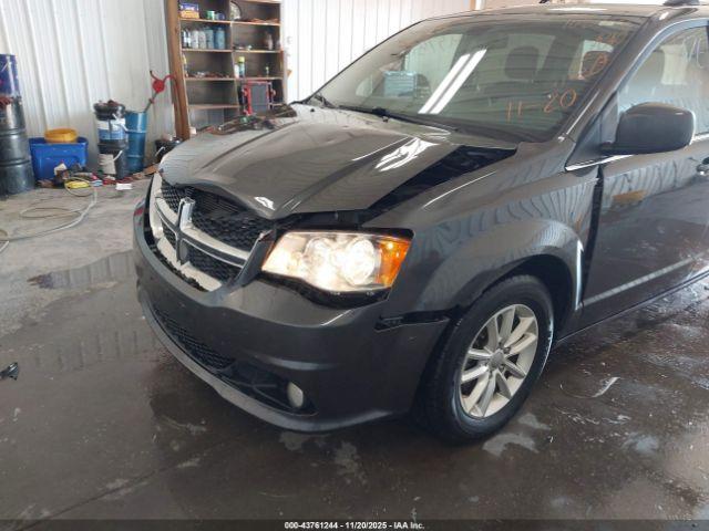 Dodge Grand Caravan Sxt Image 5