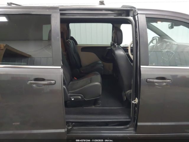 Dodge Grand Caravan Sxt Image 6