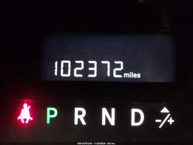 Dodge Grand Caravan Sxt Image 8