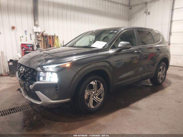 Hyundai SANTA FE Se Image 3