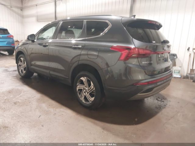 Hyundai SANTA FE Se Image 5