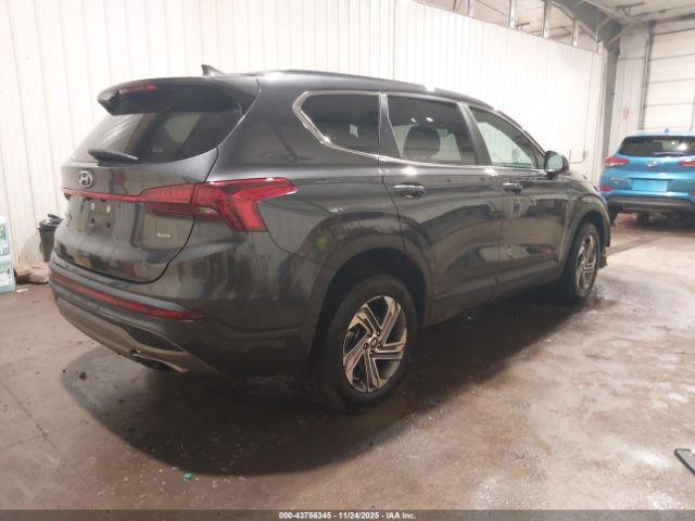 Hyundai SANTA FE Se Image 10