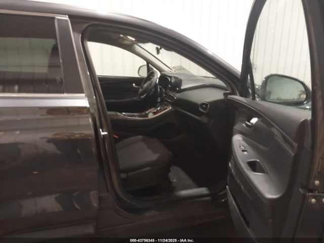 Hyundai SANTA FE Se Image 4