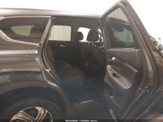 Hyundai SANTA FE Se Image 8