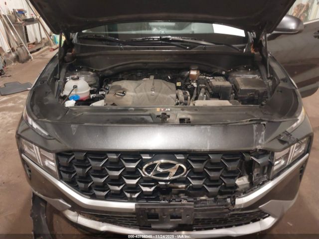 Hyundai SANTA FE Se Image 17