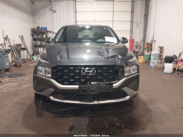 Hyundai SANTA FE Se Image 11