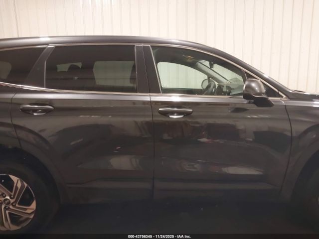 Hyundai SANTA FE Se Image 14