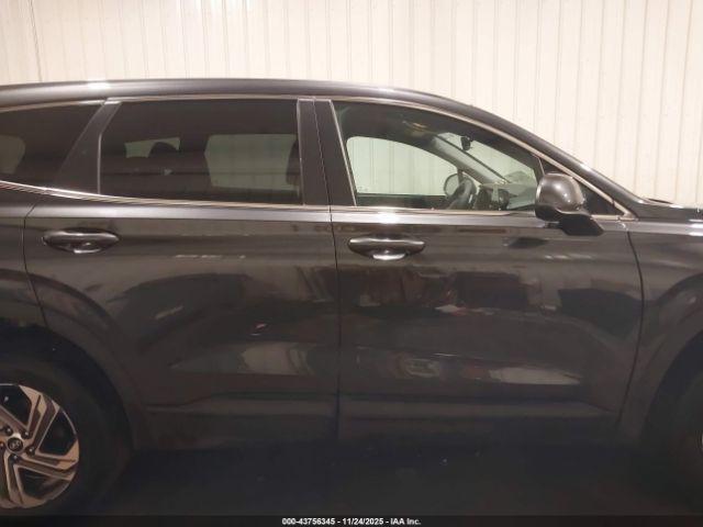 Hyundai SANTA FE Se Image 14