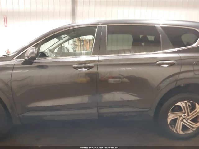 Hyundai SANTA FE Se Image 16