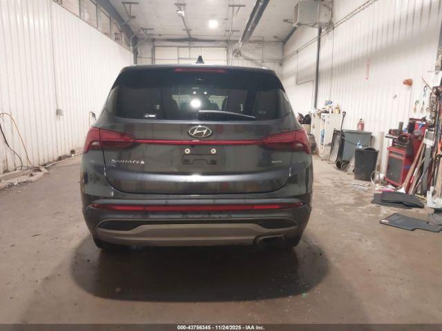 Hyundai SANTA FE Se Image 13