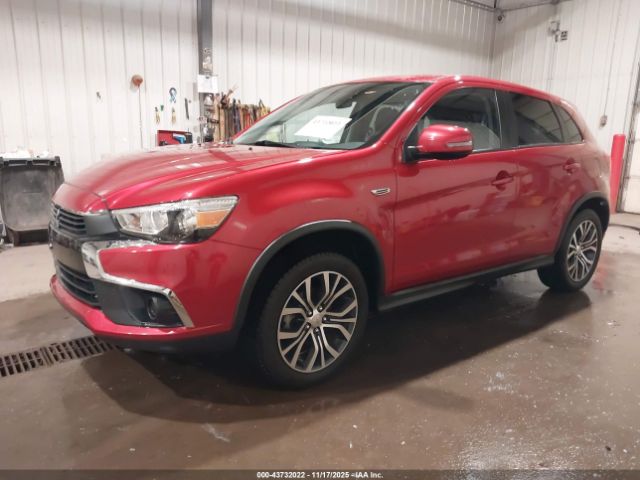 Mitsubishi Outlander 2.0 Le Image 2