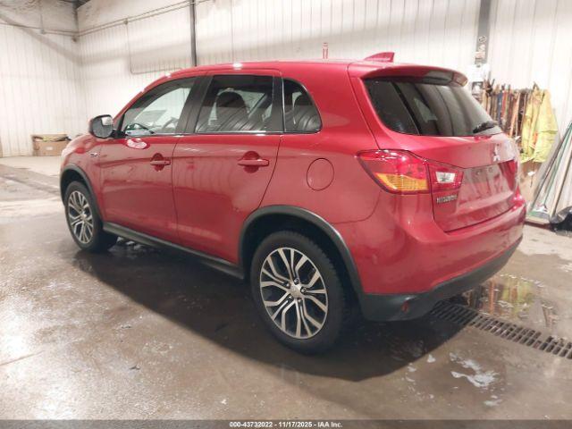 Mitsubishi Outlander 2.0 Le Image 13