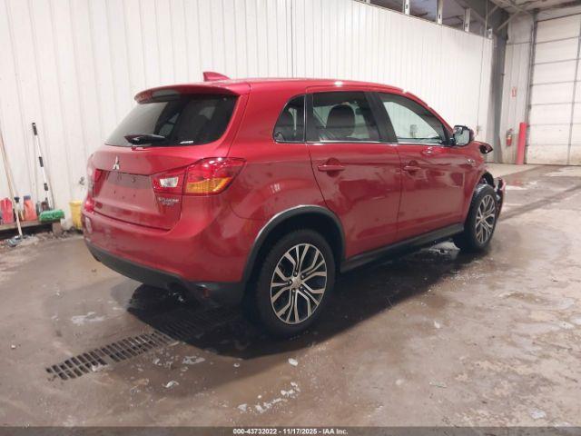 Mitsubishi Outlander 2.0 Le Image 8