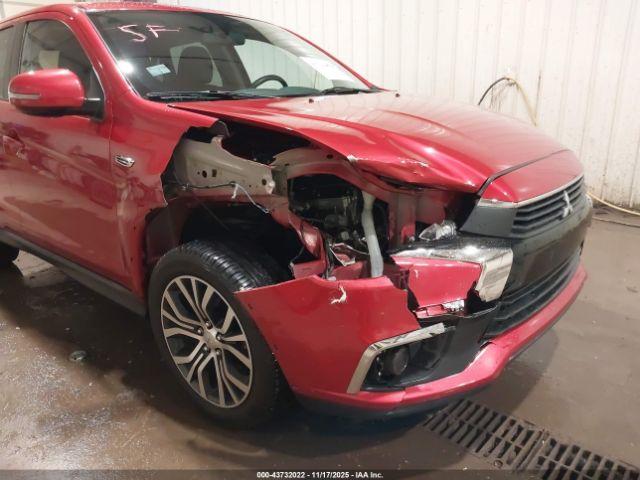 Mitsubishi Outlander 2.0 Le Image 4