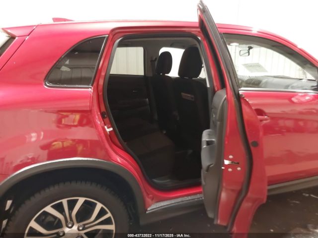 Mitsubishi Outlander 2.0 Le Image 6