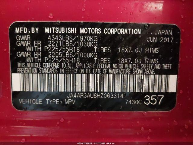 Mitsubishi Outlander 2.0 Le Image 11