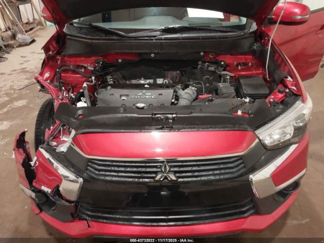 Mitsubishi Outlander 2.0 Le Image 10