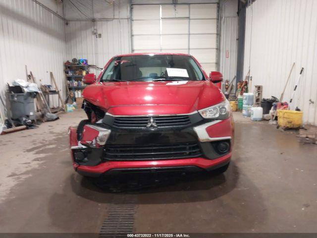 Mitsubishi Outlander 2.0 Le Image 9