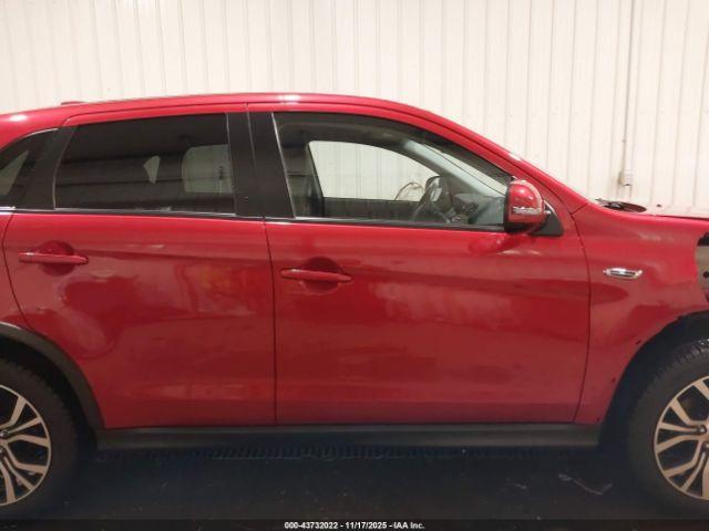 Mitsubishi Outlander 2.0 Le Image 14