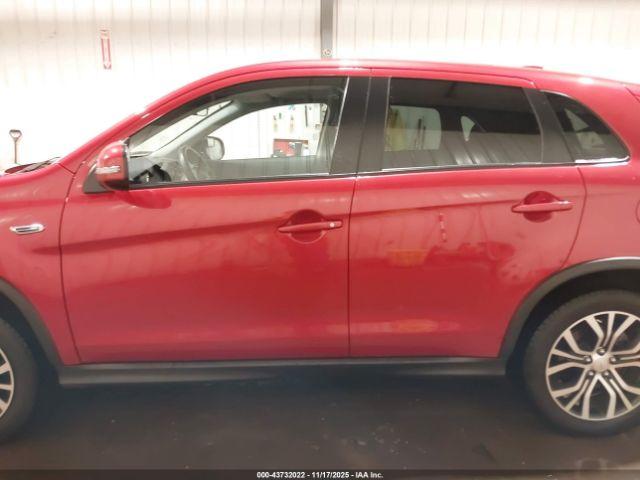 Mitsubishi Outlander 2.0 Le Image 12