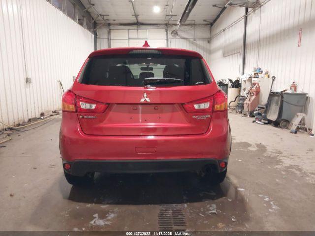 Mitsubishi Outlander 2.0 Le Image 17