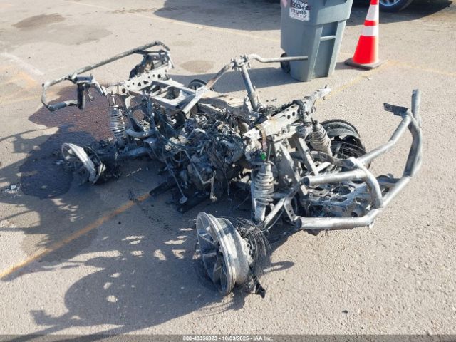 Can-Am Outlander Image 1