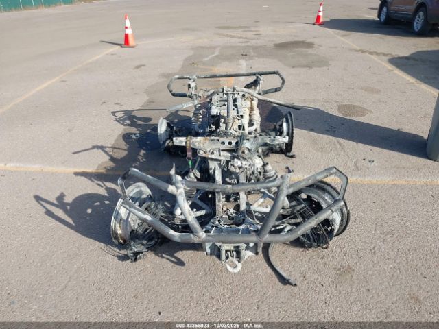 Can-Am Outlander Image 9