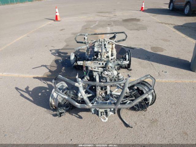 Can-Am Outlander Image 9