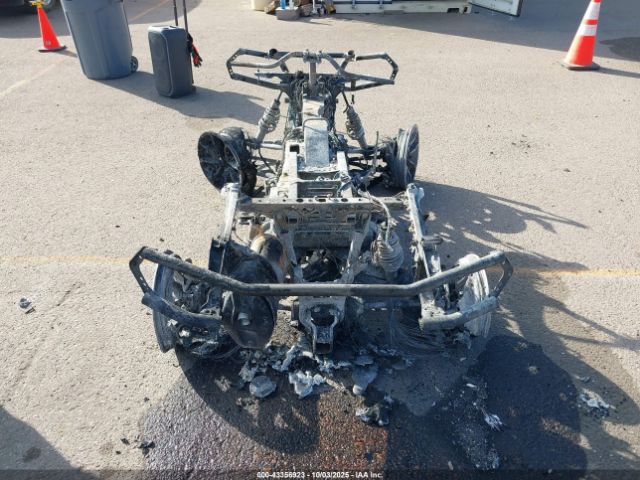 Can-Am Outlander Image 6