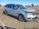Nissan Pathfinder S Image 1