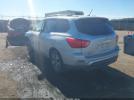 Nissan Pathfinder S Image 14
