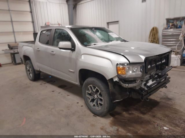 GMC Canyon Sle Image 1