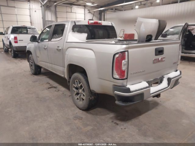 GMC Canyon Sle Image 7