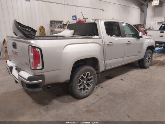 GMC Canyon Sle Image 13