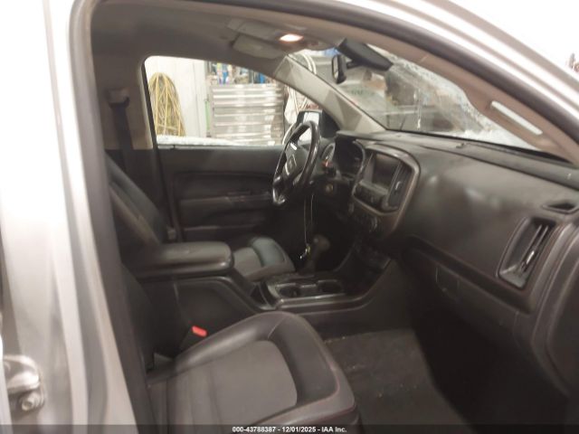 GMC Canyon Sle Image 6