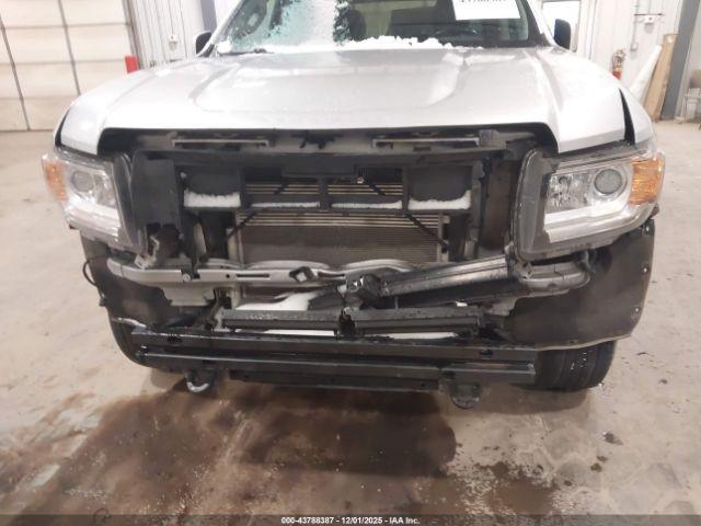 GMC Canyon Sle Image 2