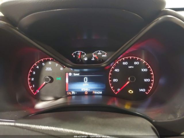 GMC Canyon Sle Image 3